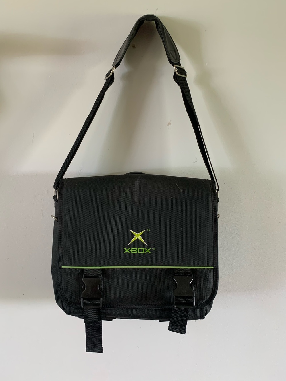 Xbox Messenger Bag